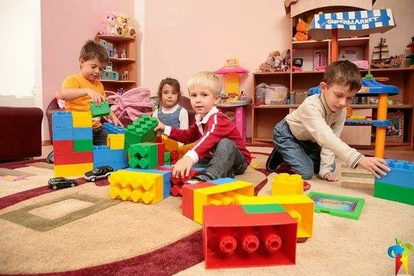 Каникулы в детских садах Ижевска начнутся с 1 июня