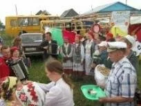 В Удмуртии пройдет старообрядческий фестиваль