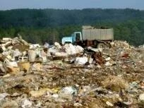 В Вавожском районе незаконно сваливали мусор