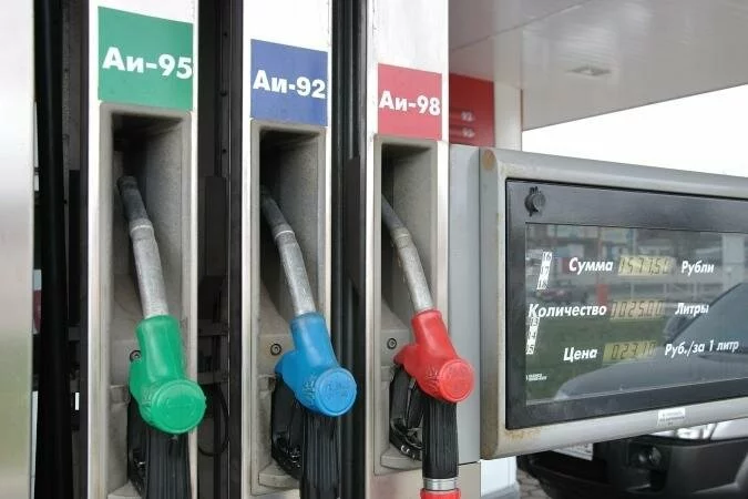 В Удмуртии выросли цены на бензин марки АИ-95