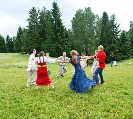 Вечеринку «Танцы на траве» устроит молодежь Ижевска на набережной